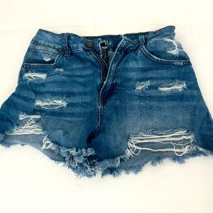 Rewash Women’s Shorts